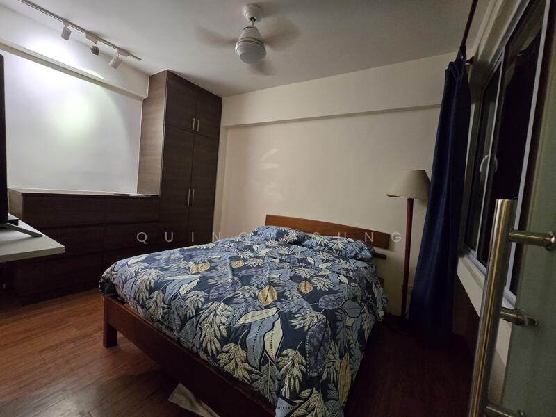 For Rent - Jalan Besar Plaza