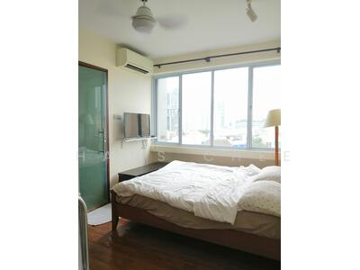 For Rent - Jalan Besar Plaza