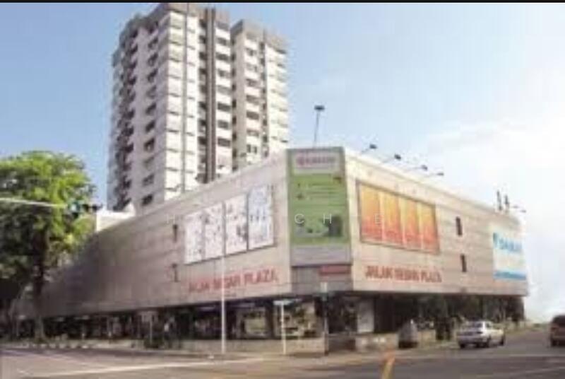 Jalan Besar Plaza, 101 Kitchener Road, Studio, 200 sqft, Apartment For Rent, by Hans Chee, 23271084 - PropertyGuru.com.sg