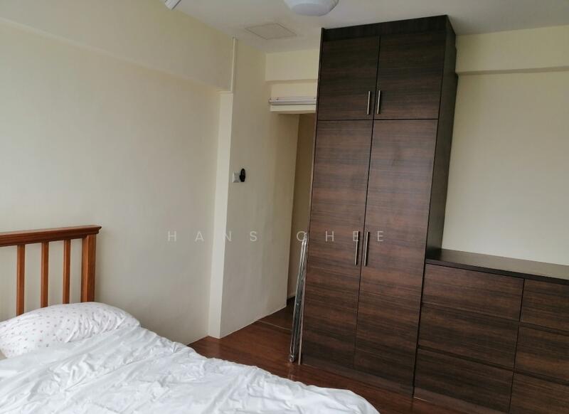 Jalan Besar Plaza, 101 Kitchener Road, Studio, 200 sqft, Apartment For Rent, by Hans Chee, 23271084 - PropertyGuru.com.sg