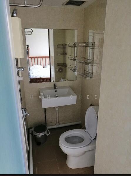 Jalan Besar Plaza, 101 Kitchener Road, Studio, 200 sqft, Apartment For Rent, by Hans Chee, 23271084 - PropertyGuru.com.sg