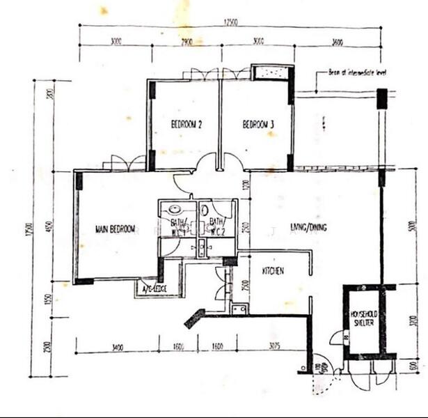 For Rent 159A Rivervale Crescent