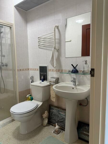 For Rent - 159A Rivervale Crescent