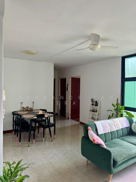For Rent - 159A Rivervale Crescent