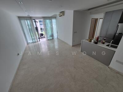 For Rent - The Sixth Avenue Residences