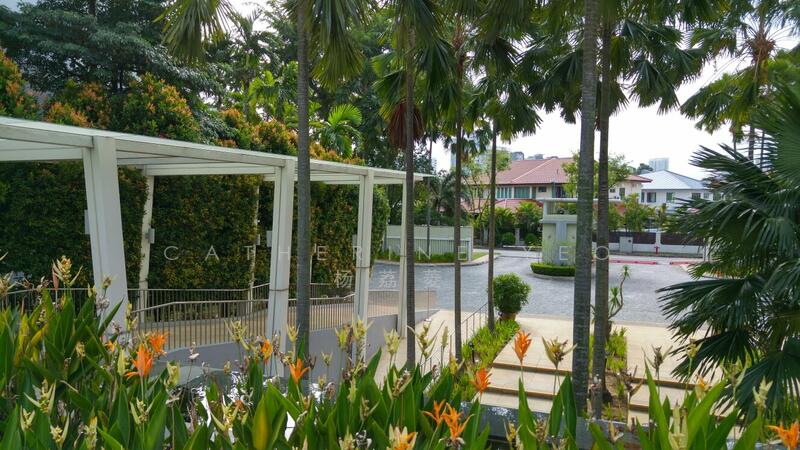 For Rent - Monterey Park Condominium