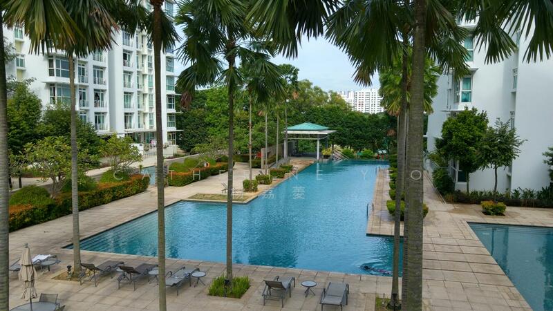 For Rent - Monterey Park Condominium