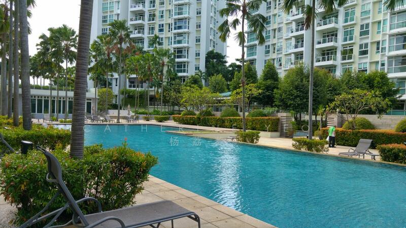 For Rent - Monterey Park Condominium