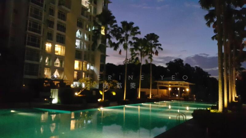 For Rent - Monterey Park Condominium