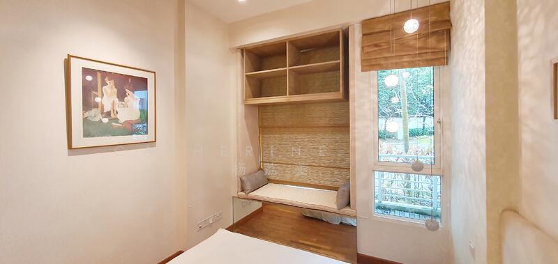 For Rent - Monterey Park Condominium
