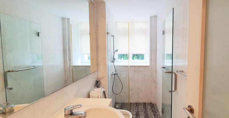 For Rent - Monterey Park Condominium