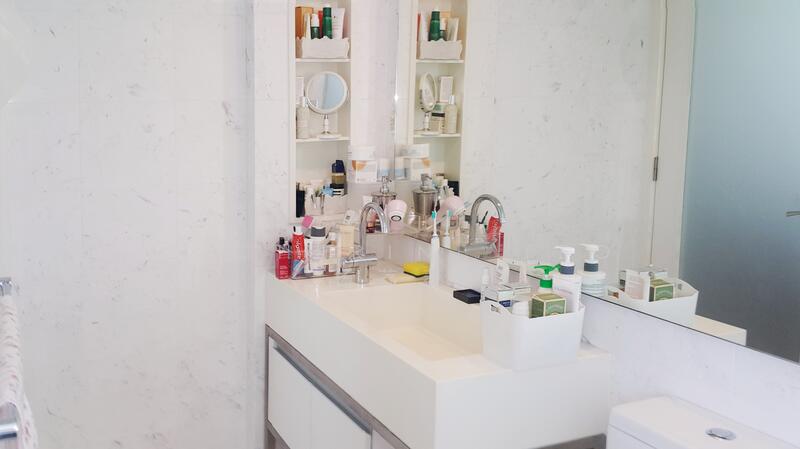 For Rent - Monterey Park Condominium