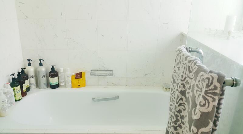 For Rent - Monterey Park Condominium
