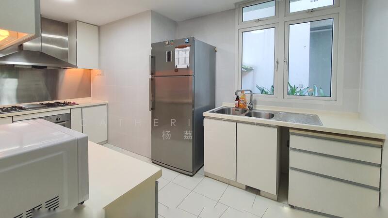 For Rent - Monterey Park Condominium