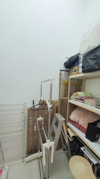For Rent - Monterey Park Condominium