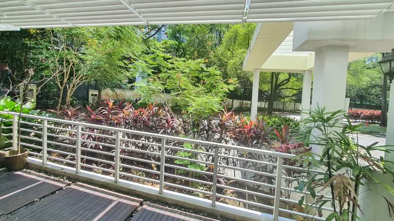 For Rent - Monterey Park Condominium