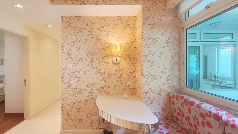 For Rent - Monterey Park Condominium