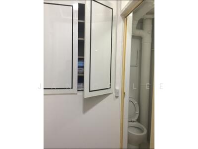 For Rent - Central Green