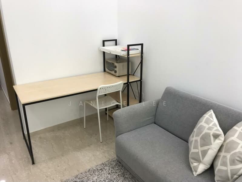 Waterfront @ Faber, 46 Faber Walk, 1 Bedroom, 300 sqft, Apartment For Rent, by Janice Lee, 23272274 - PropertyGuru.com.sg