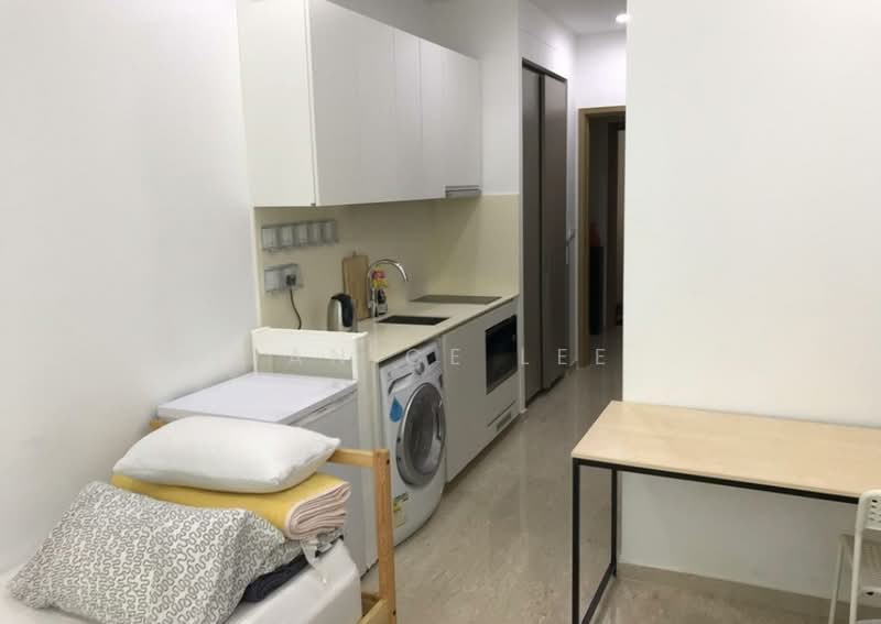 Waterfront @ Faber, 46 Faber Walk, 1 Bedroom, 300 sqft, Apartment For Rent, by Janice Lee, 23272274 - PropertyGuru.com.sg