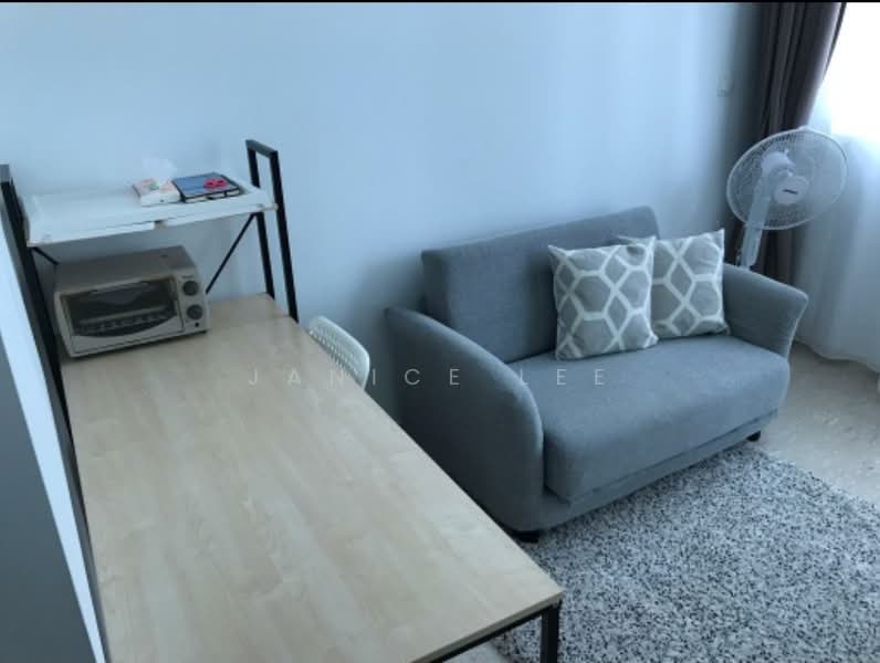 Waterfront @ Faber, 46 Faber Walk, 1 Bedroom, 300 sqft, Apartment For Rent, by Janice Lee, 23272274 - PropertyGuru.com.sg