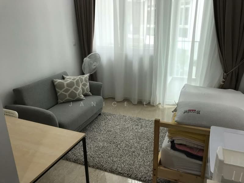 Waterfront @ Faber, 46 Faber Walk, 1 Bedroom, 300 sqft, Apartment For Rent, by Janice Lee, 23272274 - PropertyGuru.com.sg