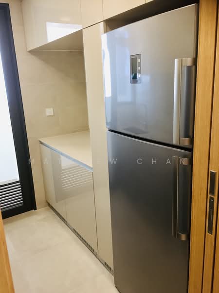 Commonwealth Towers, 230 Commonwealth Avenue, 3 Bedrooms, 1,055 sqft, Condominium For Rent, by Matthew Chan, 23272381 - Fridge, washer and dryer included. - PropertyGuru.com.sg