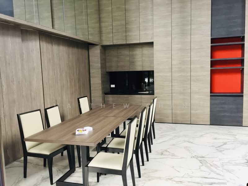 Commonwealth Towers, 230 Commonwealth Avenue, 3 Bedrooms, 1,055 sqft, Condominium For Rent, by Matthew Chan, 23272381 - Grand function rooms - PropertyGuru.com.sg