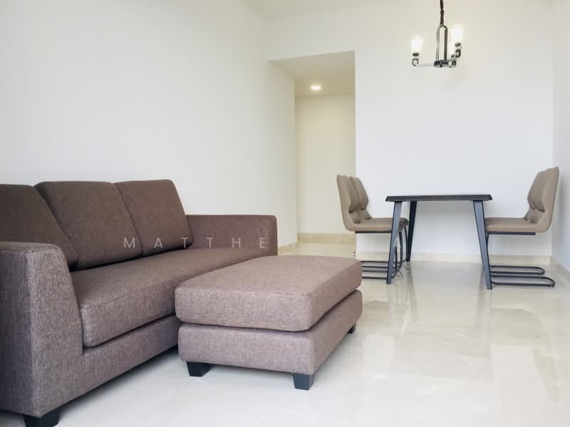 Commonwealth Towers, 230 Commonwealth Avenue, 3 Bedrooms, 1,055 sqft, Condominium For Rent, by Matthew Chan, 23272381 - PropertyGuru.com.sg