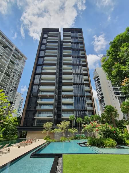 Amber 45, 45 Amber Road, 2 Bedrooms, 732 sqft, Condominium For Rent, by Lorna Tio, 23272579 - PropertyGuru.com.sg