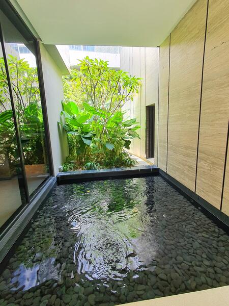 Amber 45, 45 Amber Road, 2 Bedrooms, 732 sqft, Condominium For Rent, by Lorna Tio, 23272579 - PropertyGuru.com.sg
