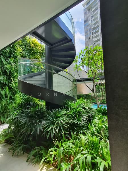 Amber 45, 45 Amber Road, 2 Bedrooms, 732 sqft, Condominium For Rent, by Lorna Tio, 23272579 - PropertyGuru.com.sg