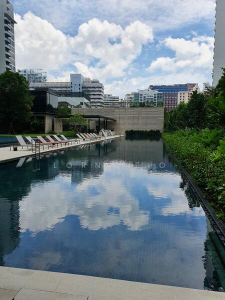 Amber 45, 45 Amber Road, 2 Bedrooms, 732 sqft, Condominium For Rent, by Lorna Tio, 23272579 - PropertyGuru.com.sg