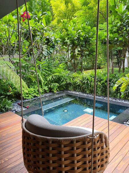 Amber 45, 45 Amber Road, 2 Bedrooms, 732 sqft, Condominium For Rent, by Lorna Tio, 23272579 - PropertyGuru.com.sg