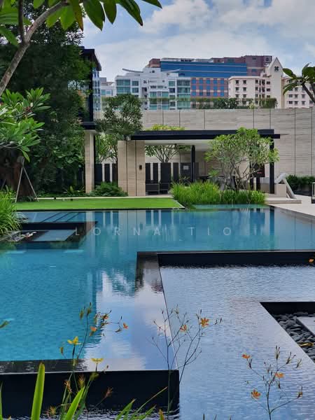 Amber 45, 45 Amber Road, 2 Bedrooms, 732 sqft, Condominium For Rent, by Lorna Tio, 23272579 - PropertyGuru.com.sg