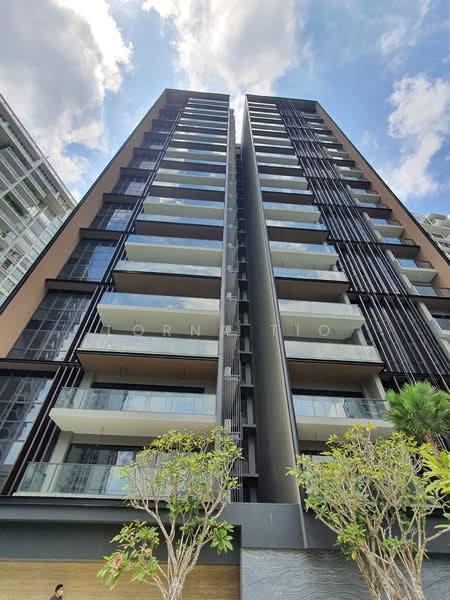 Amber 45, 45 Amber Road, 2 Bedrooms, 732 sqft, Condominium For Rent, by Lorna Tio, 23272579 - PropertyGuru.com.sg