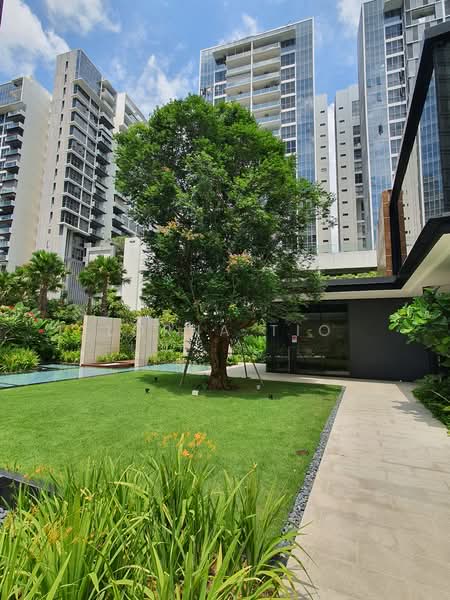Amber 45, 45 Amber Road, 2 Bedrooms, 732 sqft, Condominium For Rent, by Lorna Tio, 23272579 - PropertyGuru.com.sg
