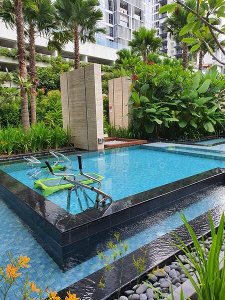 Amber 45, 45 Amber Road, 2 Bedrooms, 732 sqft, Condominium For Rent, by Lorna Tio, 23272579 - PropertyGuru.com.sg
