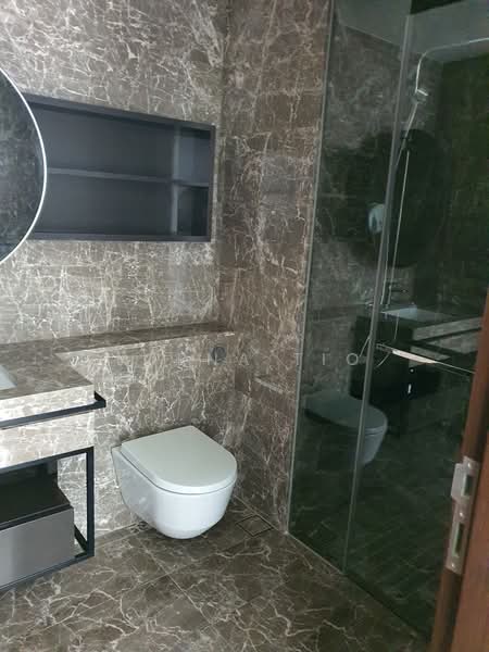 Amber 45, 45 Amber Road, 2 Bedrooms, 732 sqft, Condominium For Rent, by Lorna Tio, 23272579 - PropertyGuru.com.sg