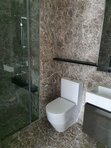 Amber 45, 45 Amber Road, 2 Bedrooms, 732 sqft, Condominium For Rent, by Lorna Tio, 23272579 - PropertyGuru.com.sg