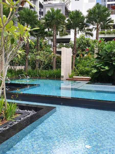 Amber 45, 45 Amber Road, 2 Bedrooms, 732 sqft, Condominium For Rent, by Lorna Tio, 23272579 - PropertyGuru.com.sg