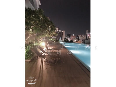 For Sale - One Dusun Residences