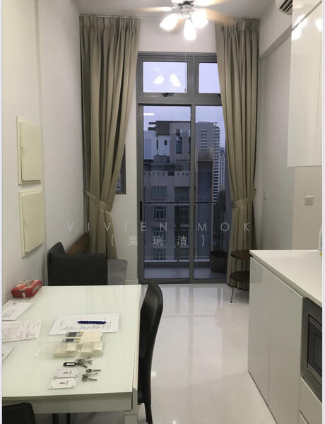 For Sale - One Dusun Residences