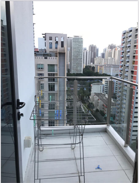 For Sale - One Dusun Residences
