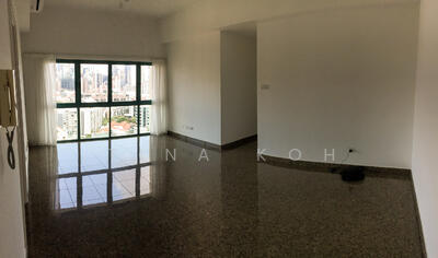 For Rent - Oleanas Residences