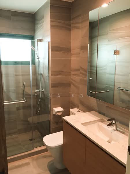 Oleanas Residences, 42 Kim Yam Road, 3 Bedrooms, 1,200 sqft, Condominium For Rent, by Tina Koh, 23272931 - PHOTO FOR GUIDE ONLY - PropertyGuru.com.sg