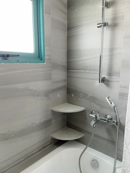 Oleanas Residences, 42 Kim Yam Road, 3 Bedrooms, 1,200 sqft, Condominium For Rent, by Tina Koh, 23272931 - PropertyGuru.com.sg