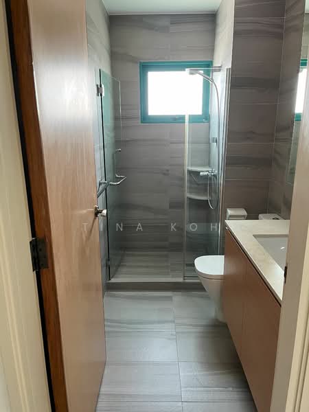 Oleanas Residences, 42 Kim Yam Road, 3 Bedrooms, 1,200 sqft, Condominium For Rent, by Tina Koh, 23272931 - PropertyGuru.com.sg