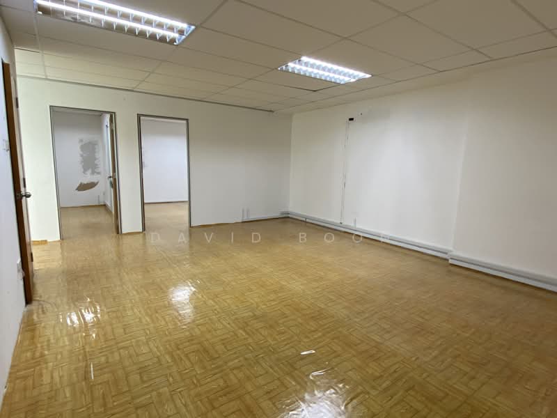 Enterprise Hub, 48 Toh Guan Road East, 2,803 sqft, Factory / Workshop (B2) For Rent, by David Boon, 23273061 - CommercialGuru.com.sg