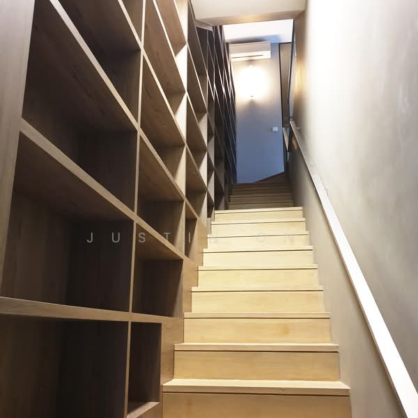 Cluny Park Residence, 99 Cluny Park Road, 3 Bedrooms, 1,506 sqft, Condominium For Rent, by Justin Ong, 23273442 - Between Level 1 & 2 - PropertyGuru.com.sg